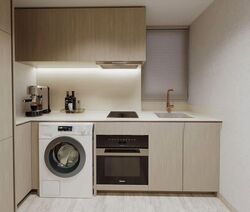 Fulcrum (D15), Condominium #553359741